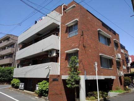 ハイリーハイツ赤羽